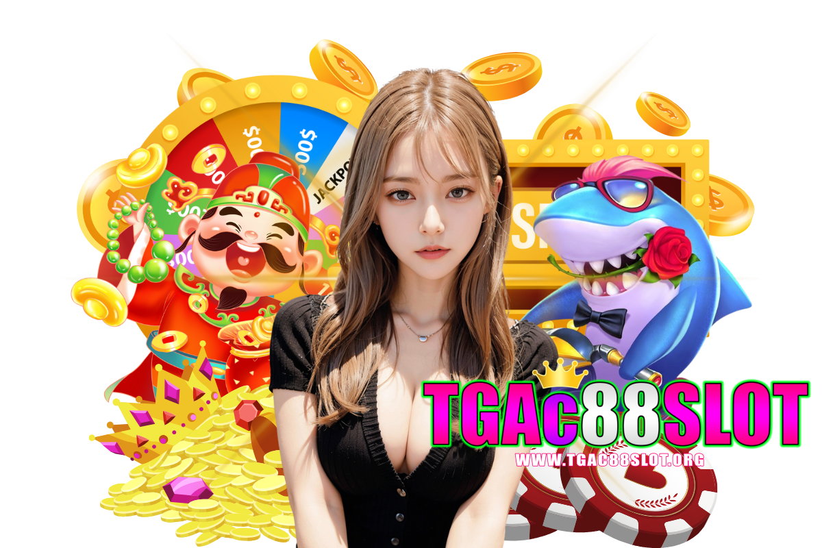 tgac88 slot