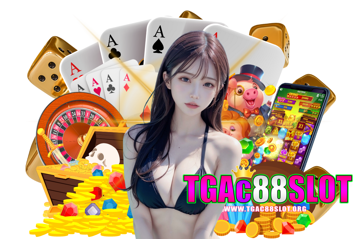 tgac88 slot สมัคร